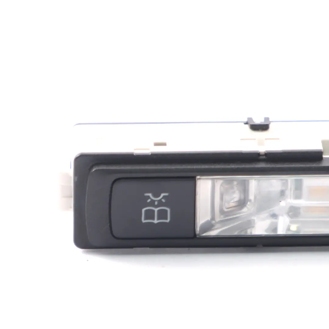 Luz de Cabina Mercedes W205 Luz Interior Trasera Izquierda negro A0009060935