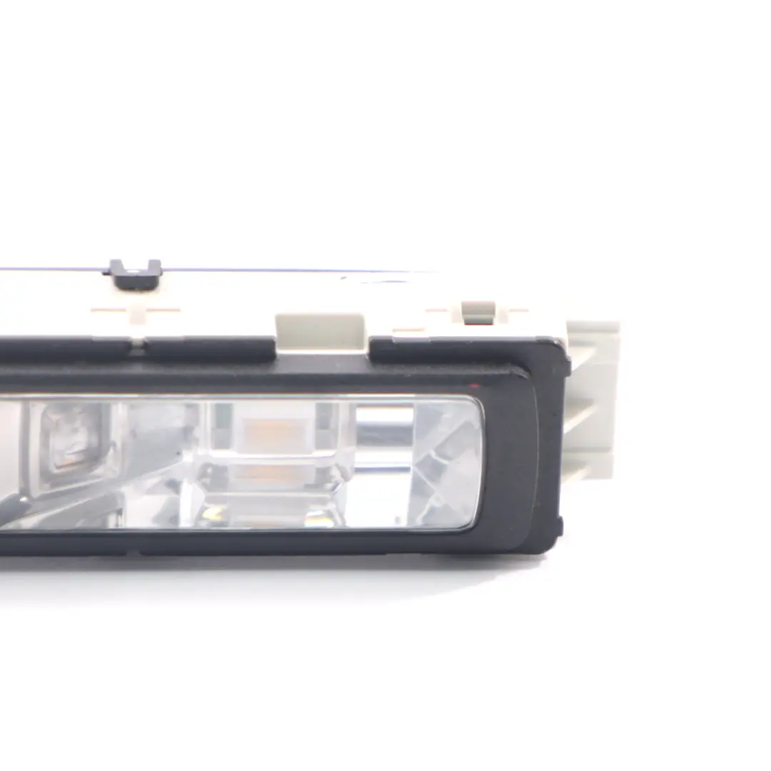 Luz de Cabina Mercedes W205 Luz Interior Trasera Izquierda negro A0009060935