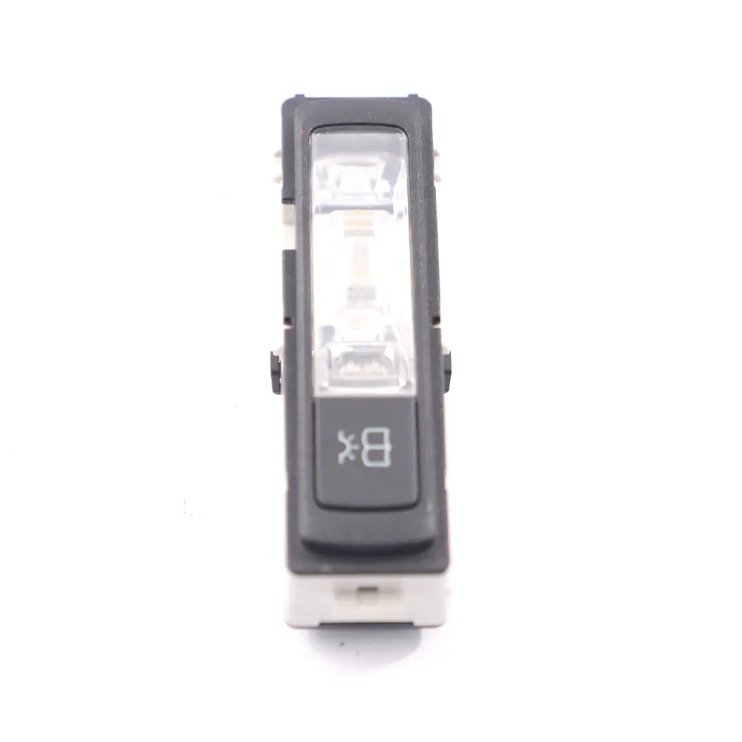 Luz de Cabina Mercedes W205 Luz Interior Trasera Izquierda negro A0009060935