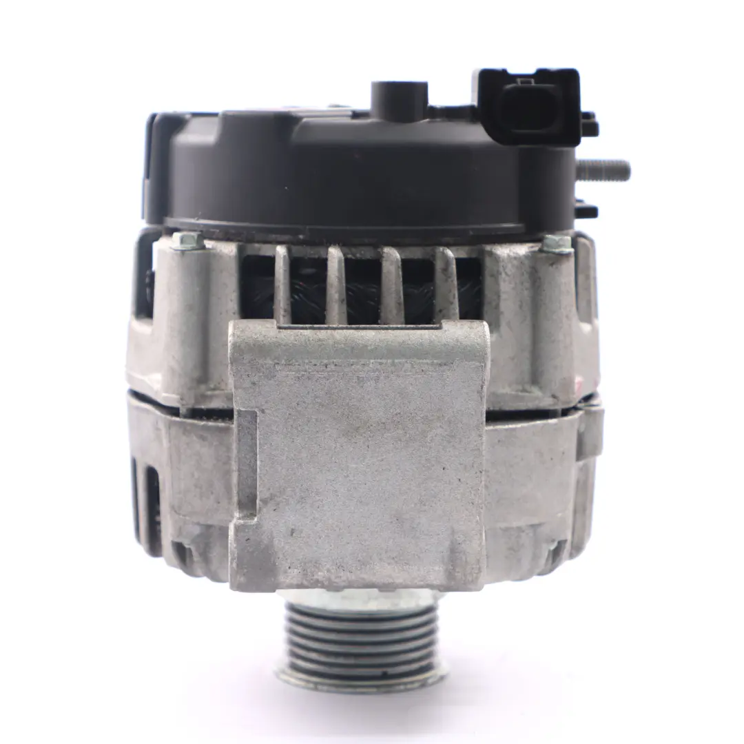 Alternador Generador Mercedes W207 W212 W906 Motor Diesel 200A 14V A0009062822