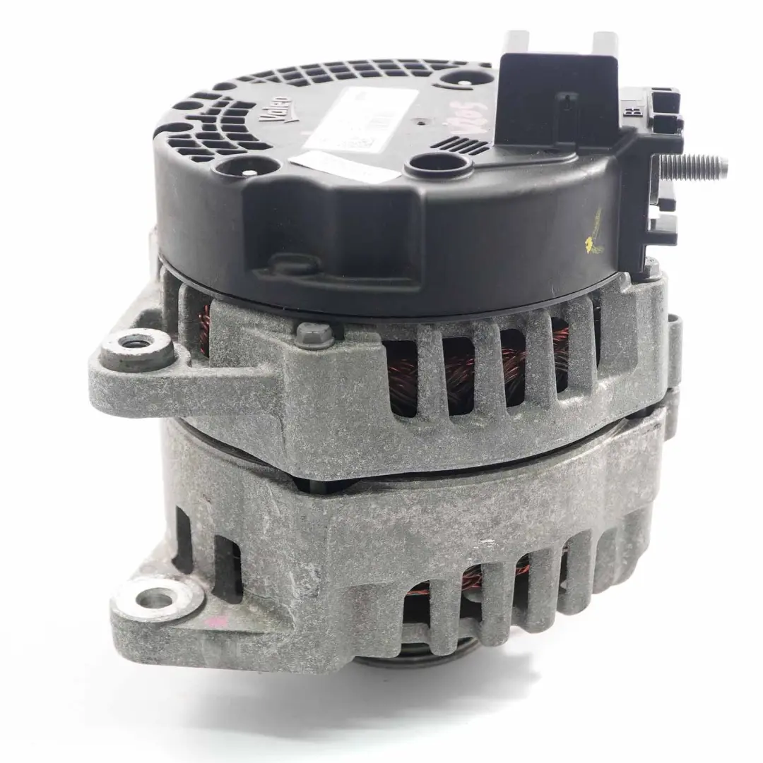 Alternador Generador Mercedes W205 W213 Motor Diesel Valeo 200A A0009063903