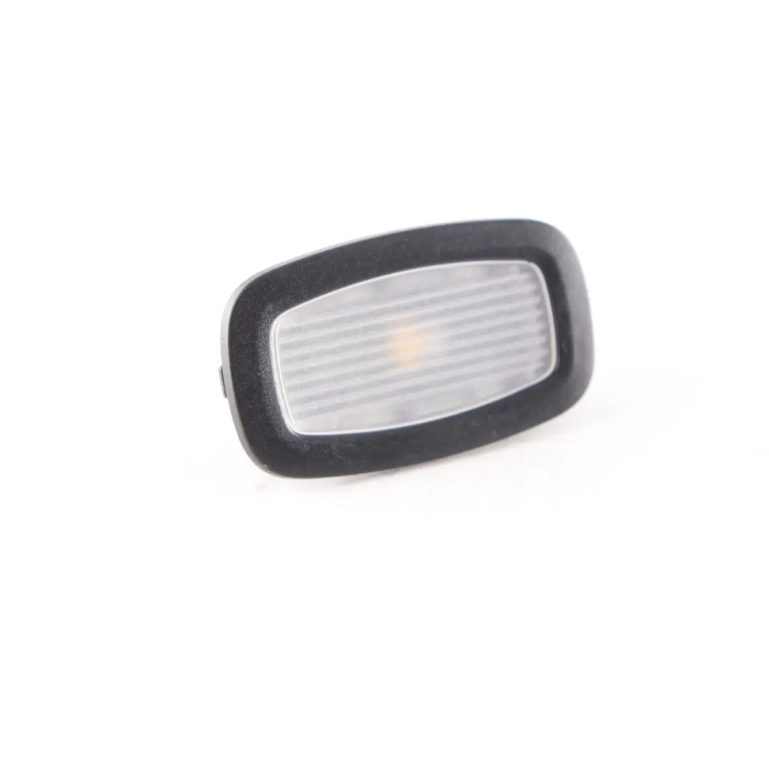 Mercedes W176 W246 Luz Interior Lámpara LED Negro A0009064304