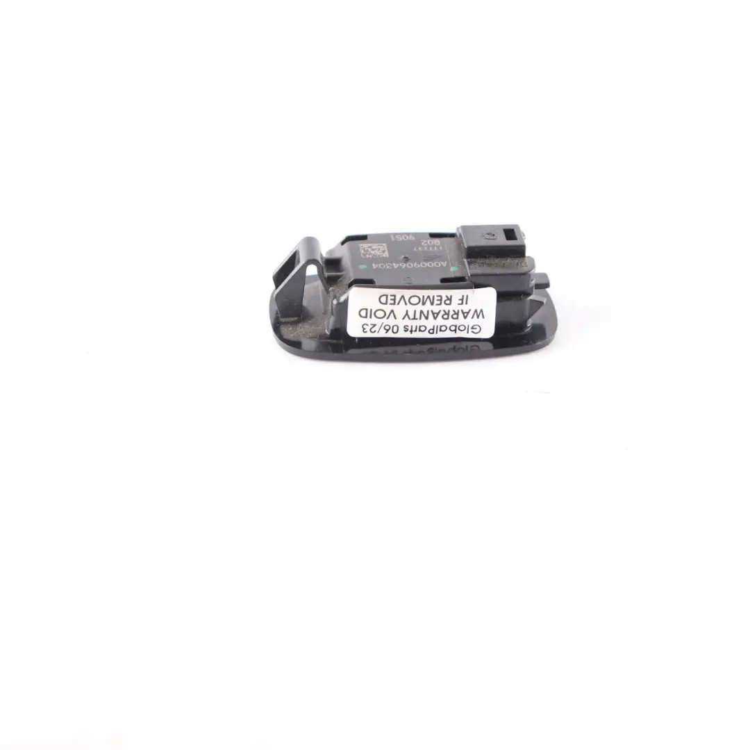 Mercedes W176 W246 Luz Interior Lámpara LED Negro A0009064304