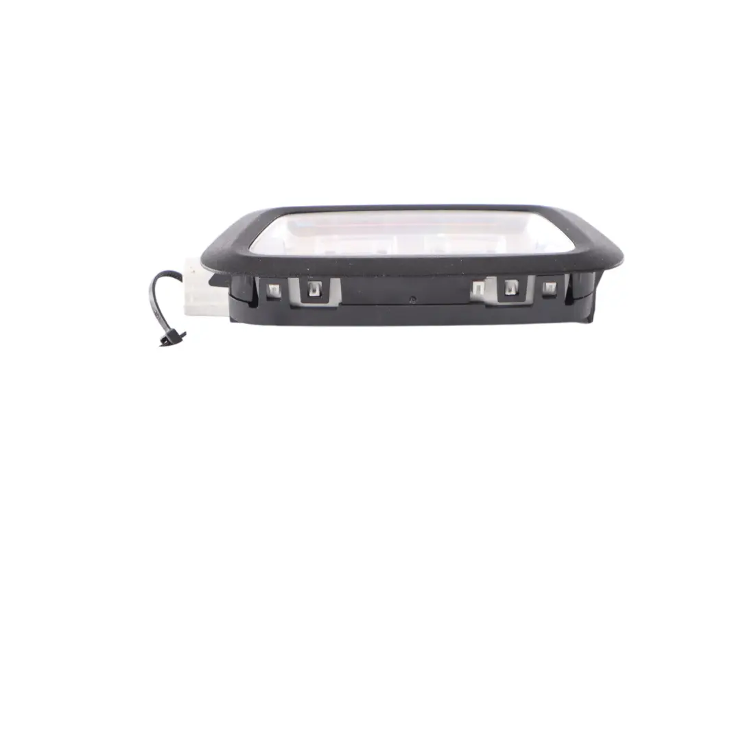 Mercedes S205 Trasera Derecha Tailgate Luz Interior Lámpara Negro A0009064401