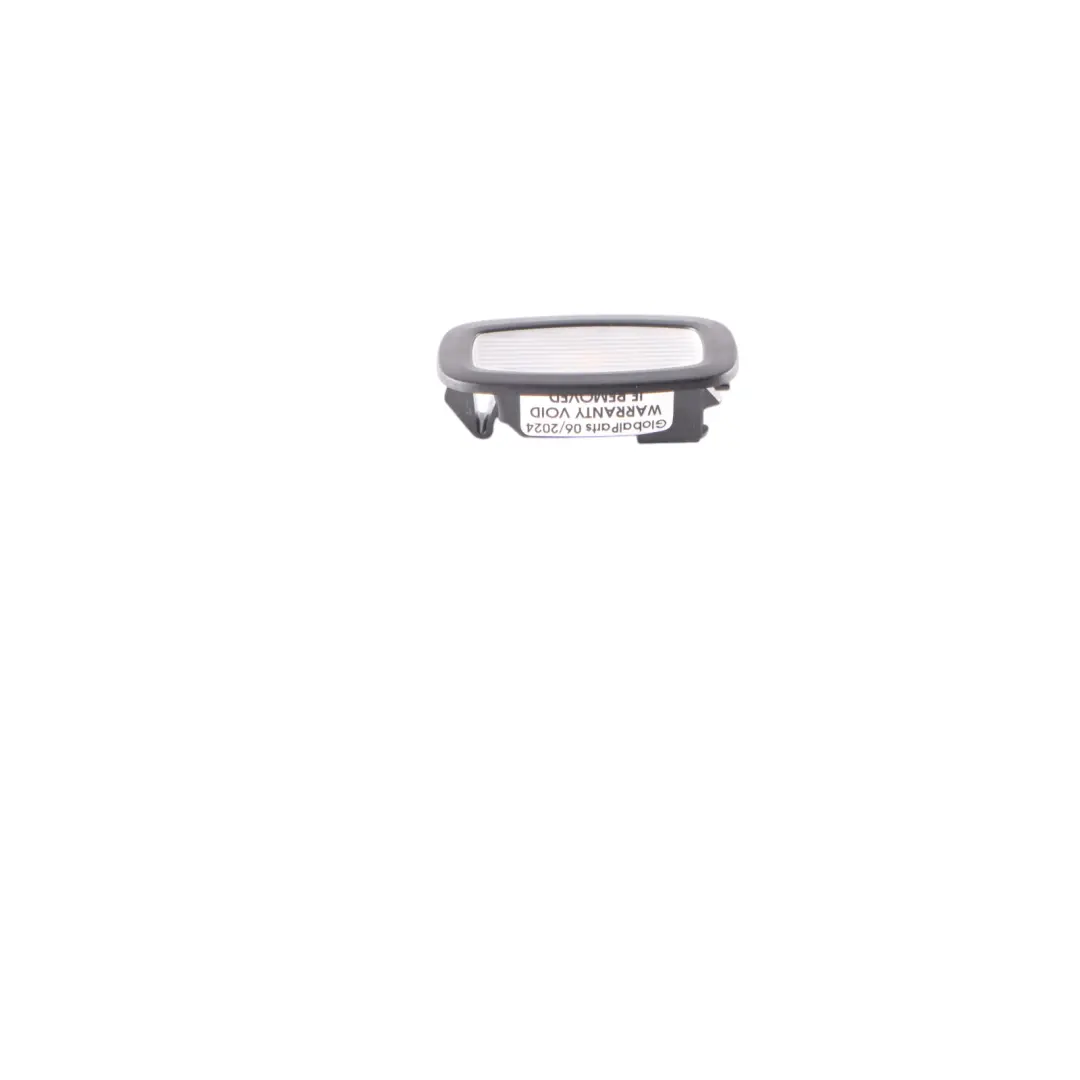 Mercedes W205 Wewnętrzna Lampa LED A0009065107