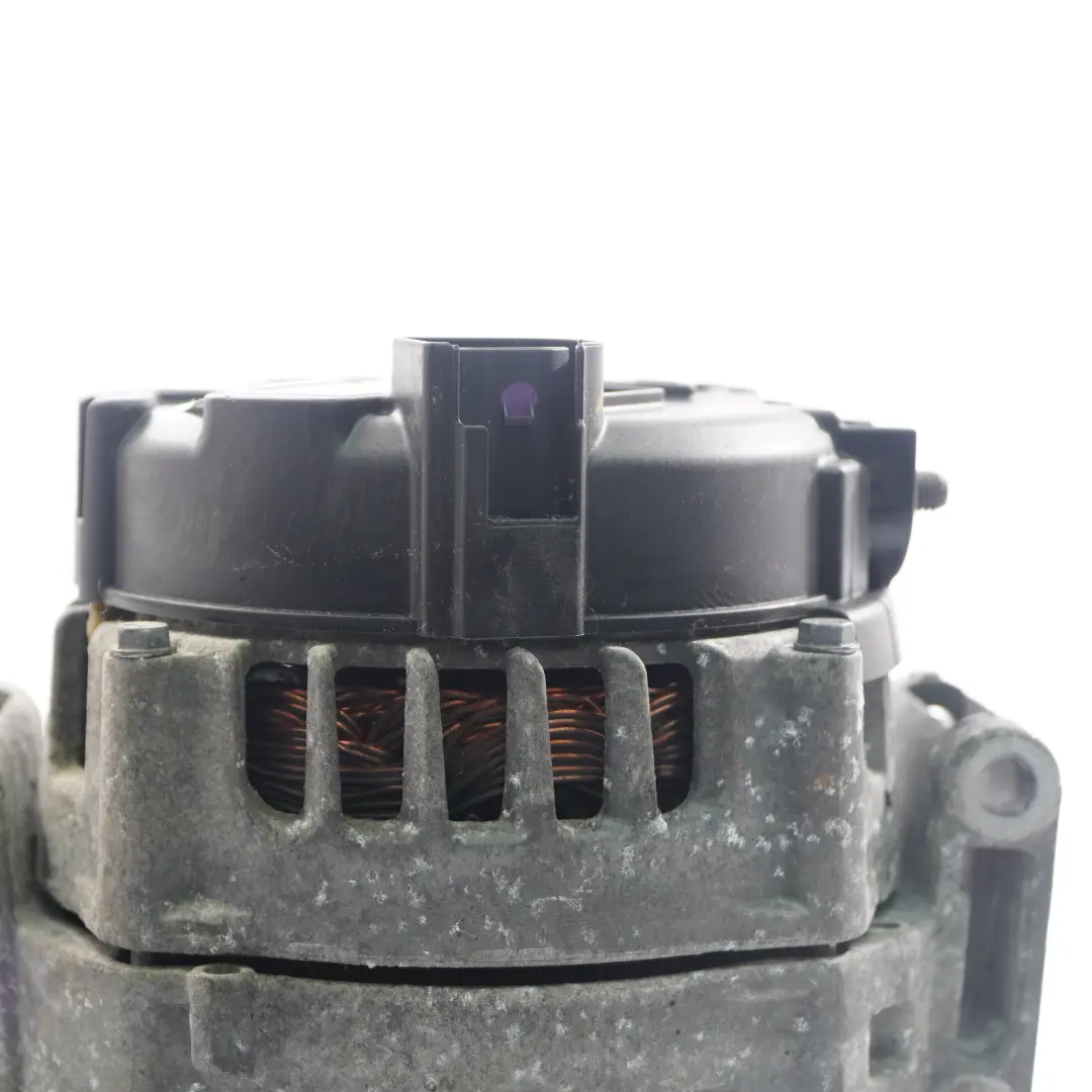 Alternador Generador Mercedes W204 W212 Motor Diesel Valeo 180A 14V A0009067500