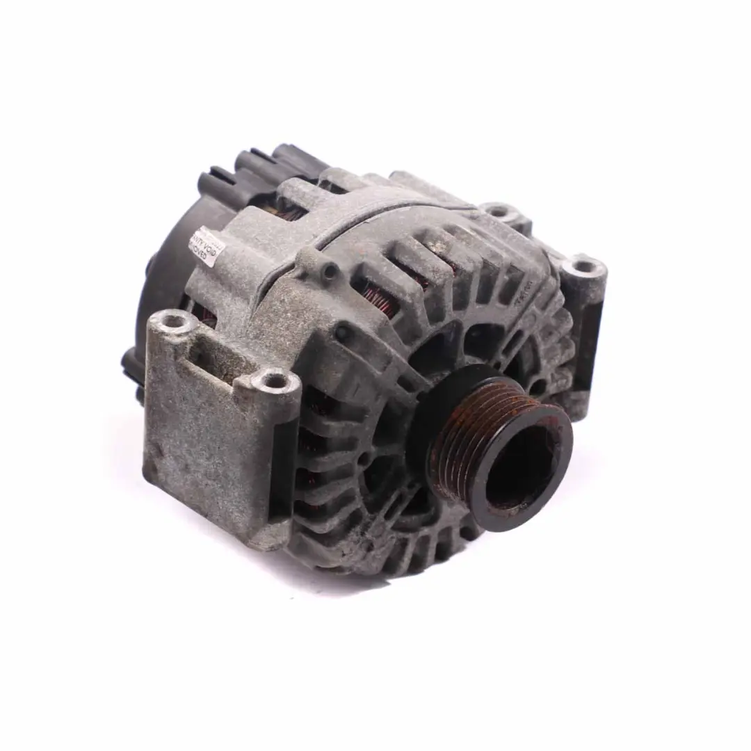 Alternador Generador Mercedes W204 W207 W212 Motor Diesel 180A 14V A0009067702