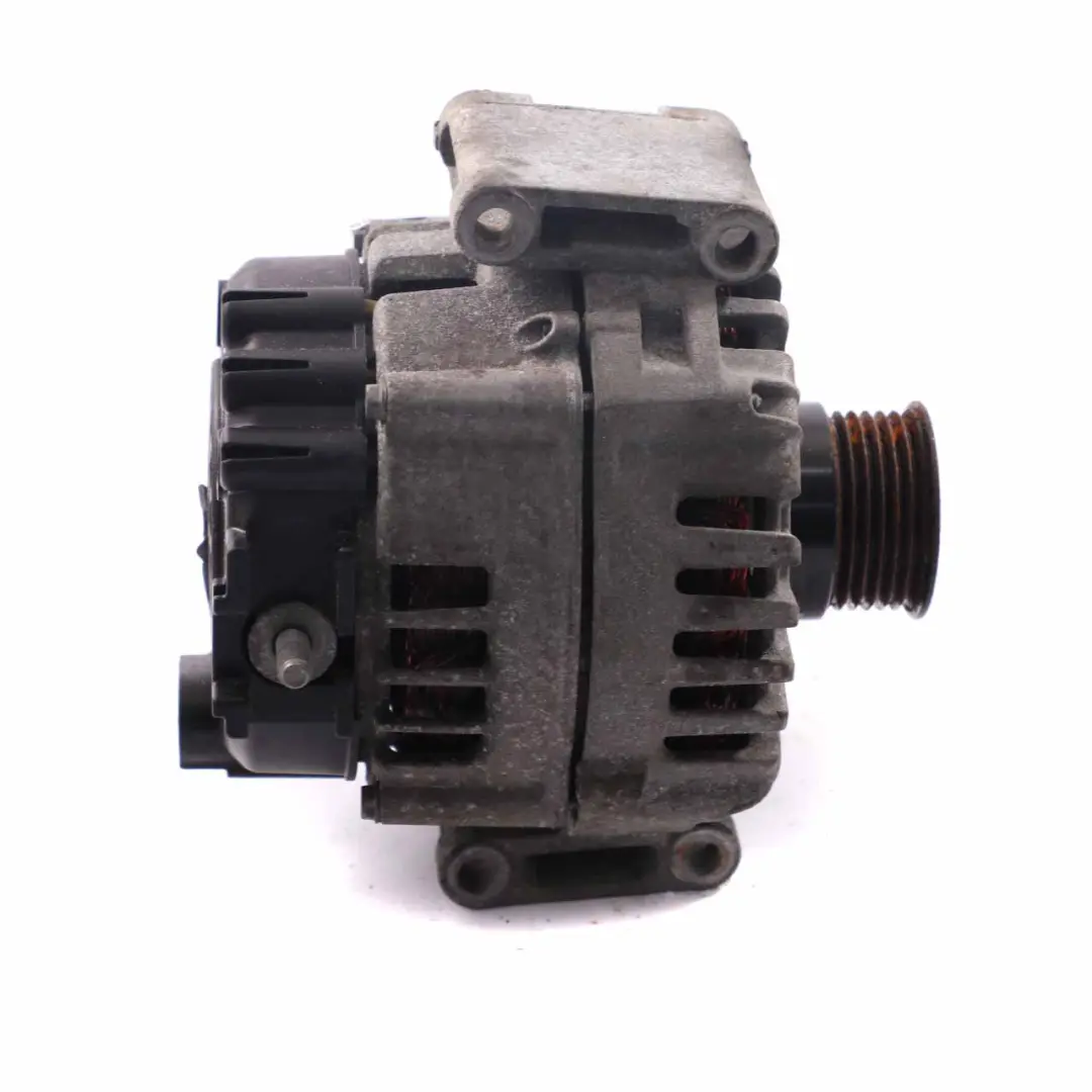 Alternador Generador Mercedes W204 W207 W212 Motor Diesel 180A 14V A0009067702