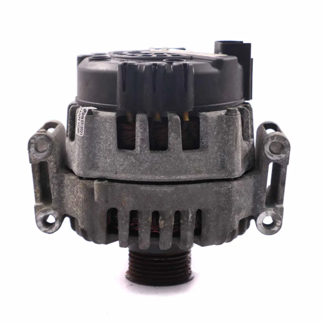 Alternador Generador Mercedes W204 W207 W212 Motor Diesel 180A 14V A0009067702