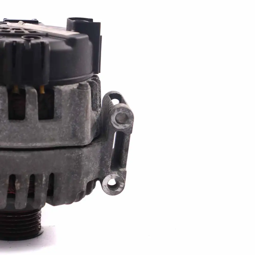 Alternador Generador Mercedes W204 W207 W212 Motor Diesel 180A 14V A0009067702