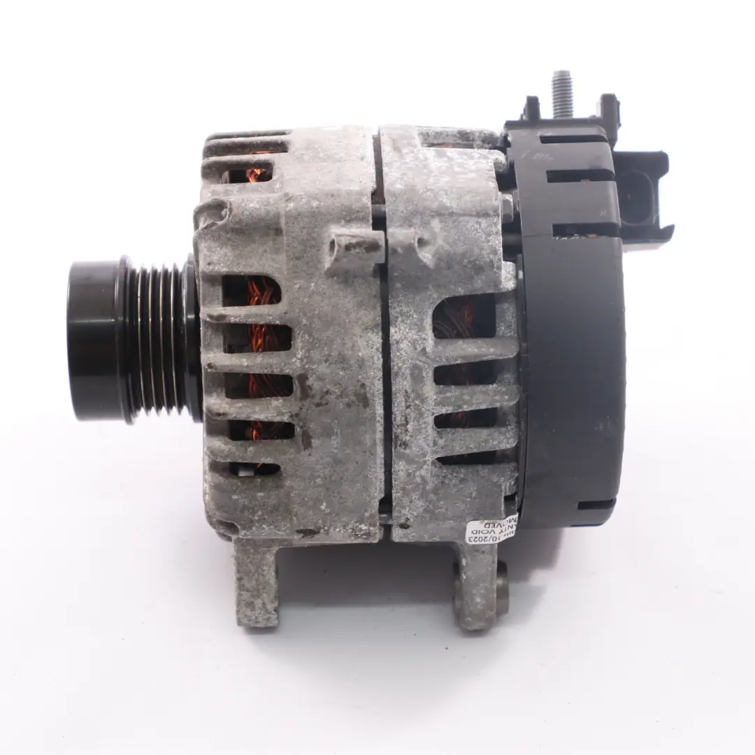 Alternador Generador Mercedes W177 W247 M260 Motor Gasolina 200A 14V A0009068206