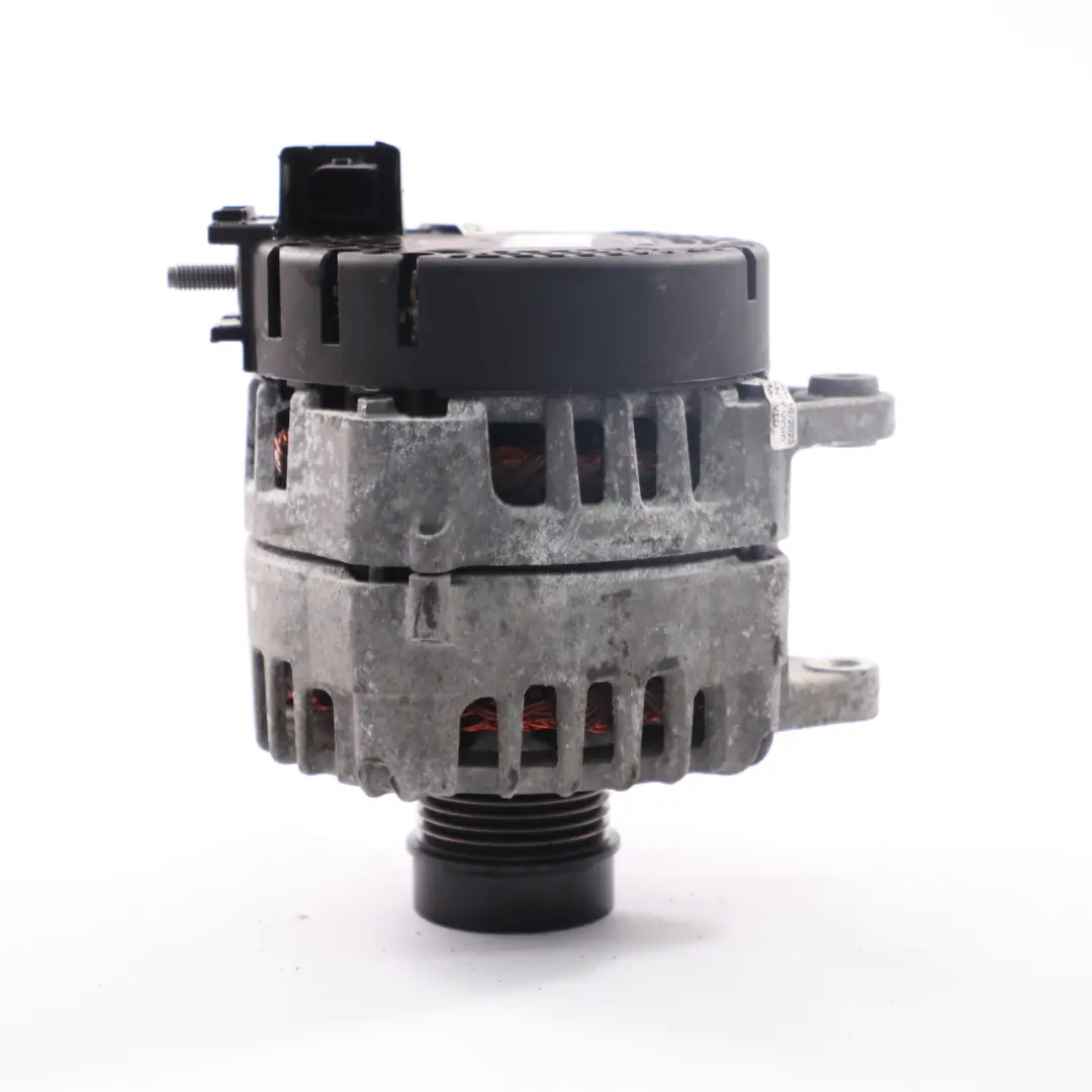 Alternador Generador Mercedes W177 W247 M260 Motor Gasolina 200A 14V A0009068206