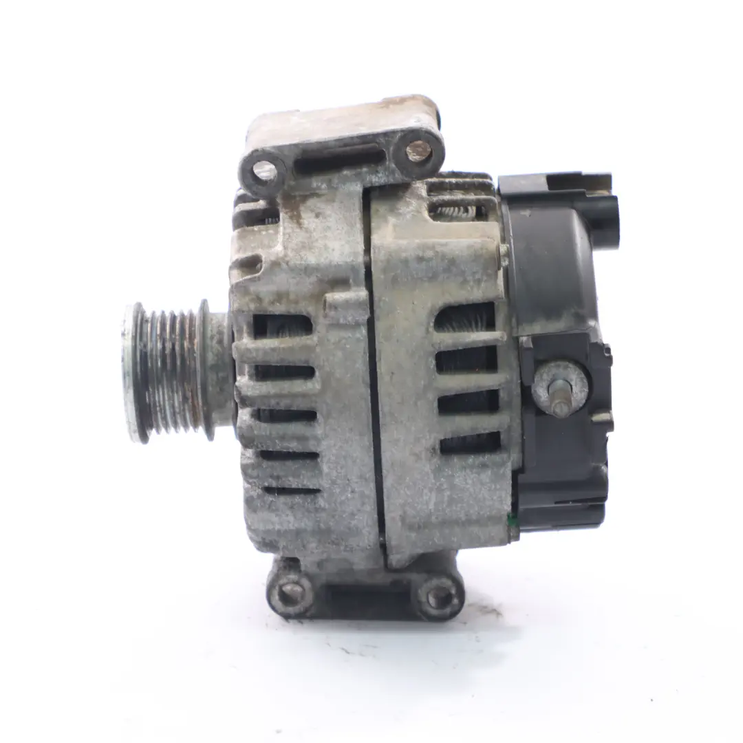 Alternador Generador Mercedes Sprinter W906 Motor Diesel 180A 14V A0009068802