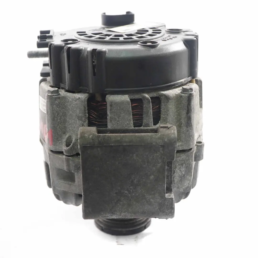 Alternador Generador Mercedes Sprinter W906 Motor Diesel 180A 14V A0009068802