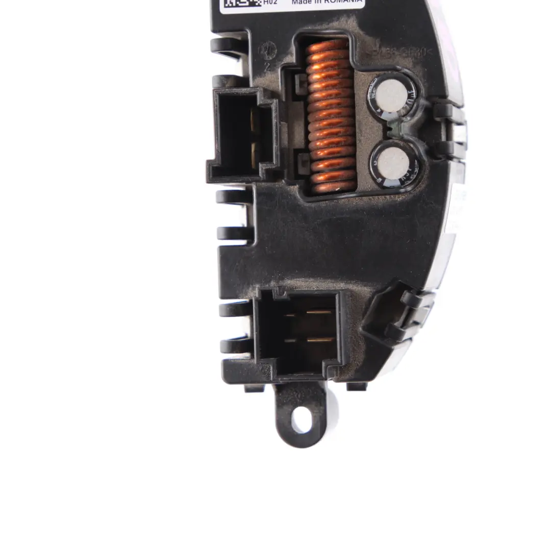 Mercedes W907 Resistor motor soplador ventilador A0009069307