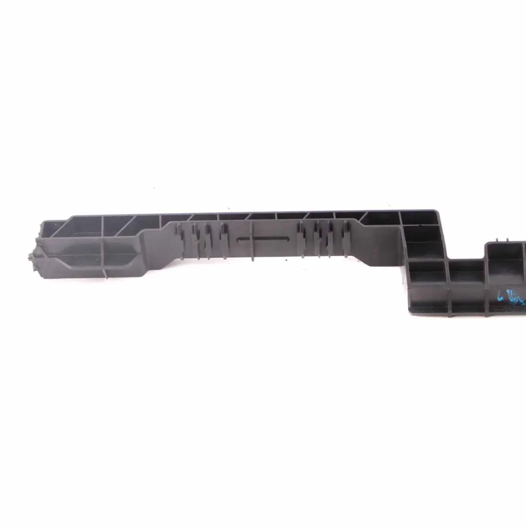 Mercedes W204 Seat Trim Track Front Rail Right O/S Panel Black A0009110275
