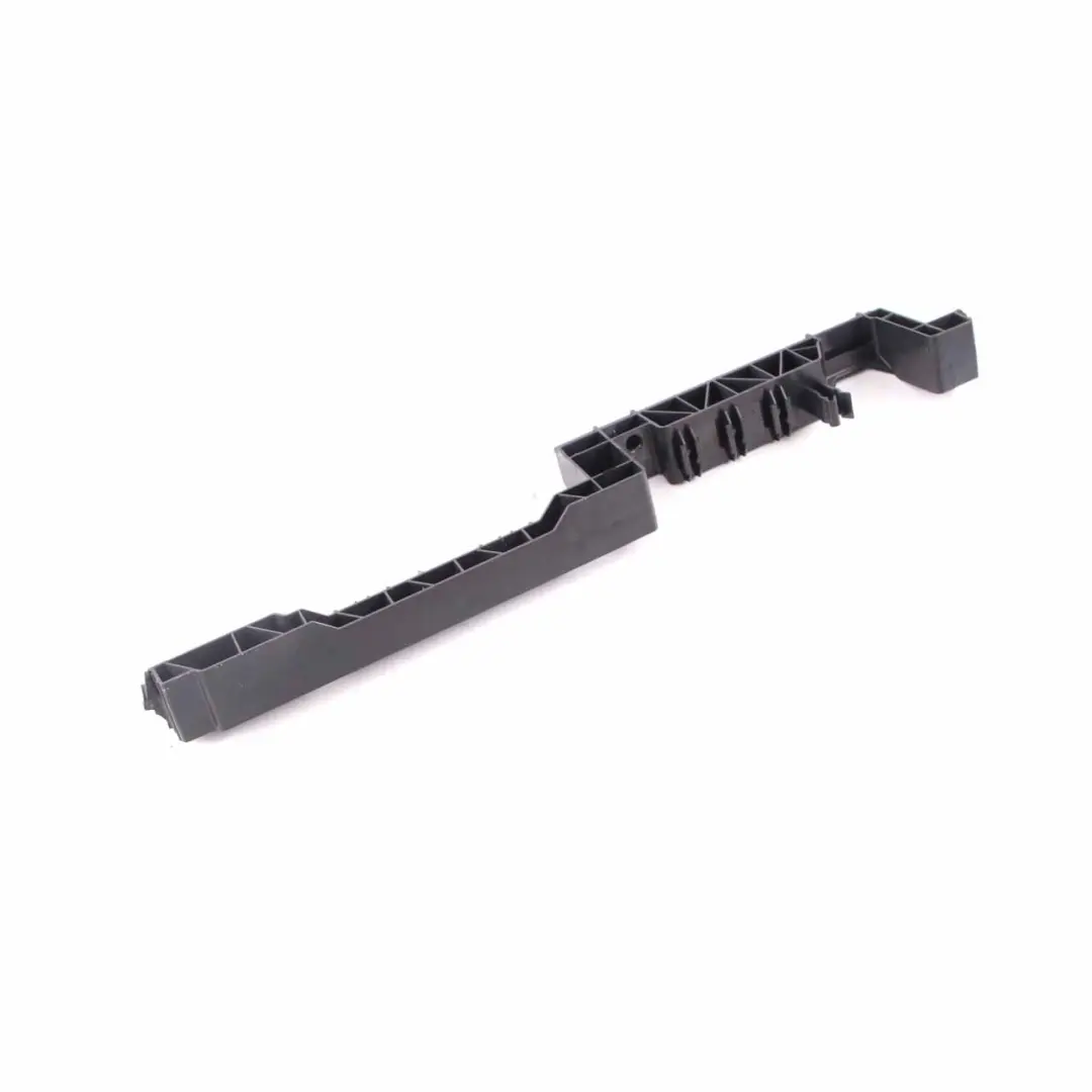 Mercedes W204 Seat Trim Track Front Rail Right O/S Panel Black A0009110275
