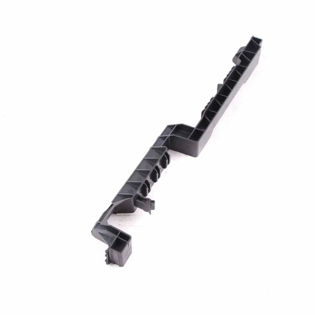 Mercedes W204 Seat Trim Track Front Rail Right O/S Panel Black A0009110275