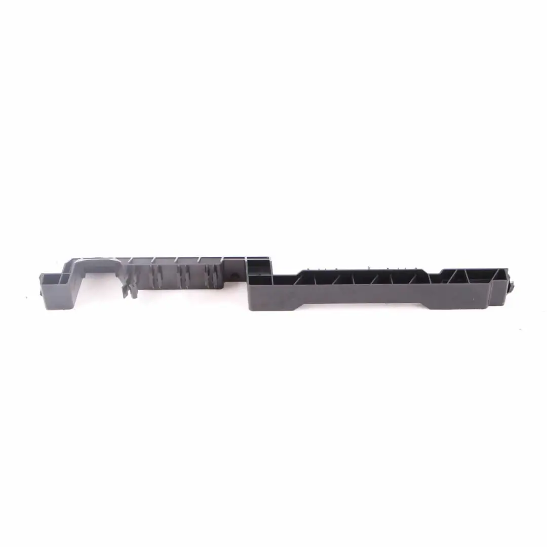 Mercedes W204 Seat Trim Track Front Rail Right O/S Panel Black A0009110275