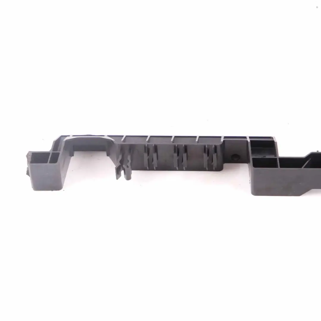 Mercedes W204 Seat Trim Track Front Rail Right O/S Panel Black A0009110275