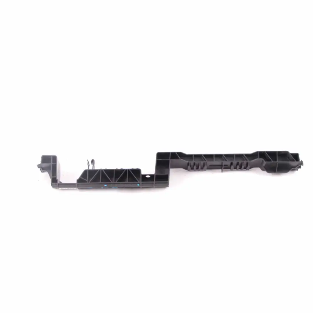 Mercedes W204 Seat Trim Track Front Rail Right O/S Panel Black A0009110275
