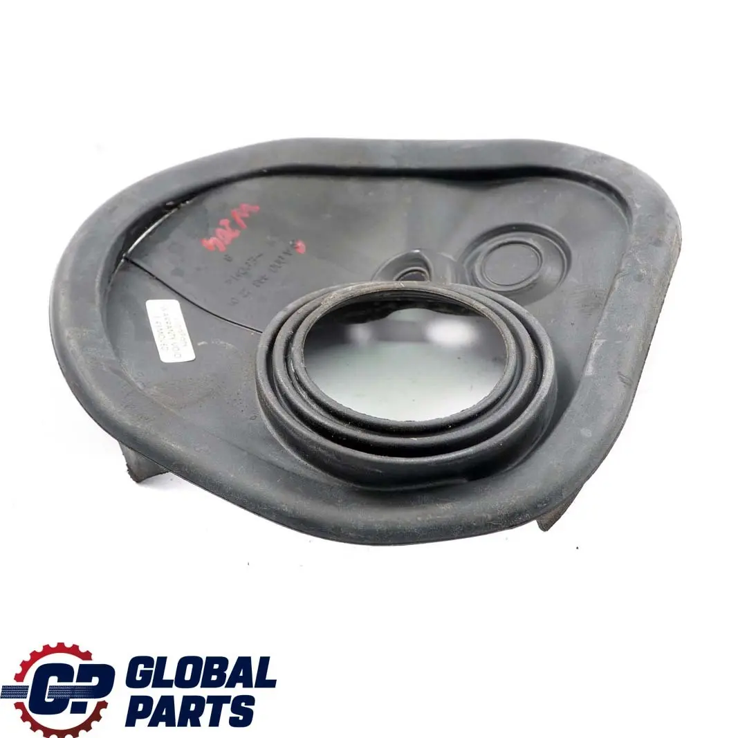 Mercedes-Benz C E W204 W207 W212 Cover Fuel Tank Filler Surround Cover