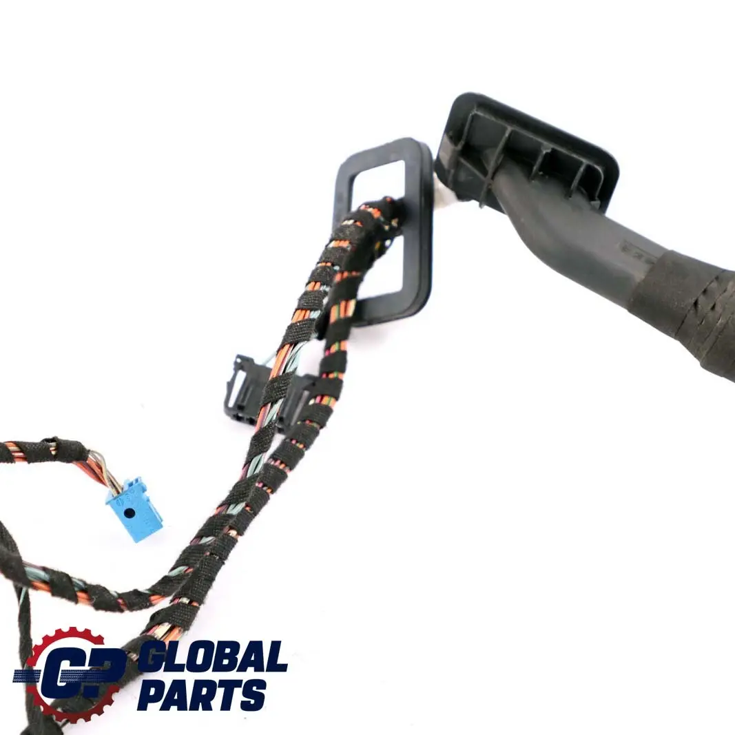 Mercedes-Benz M ML W164 1 Door Cable Harness Wiring Loom Rear Left N/S 13542340