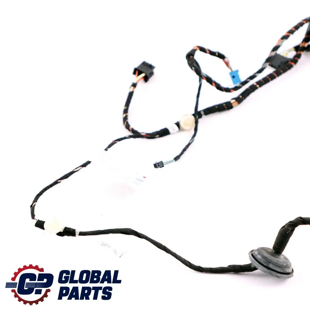 Mercedes-Benz M ML W164 1 Door Cable Harness Wiring Loom Rear Left N/S 13542340