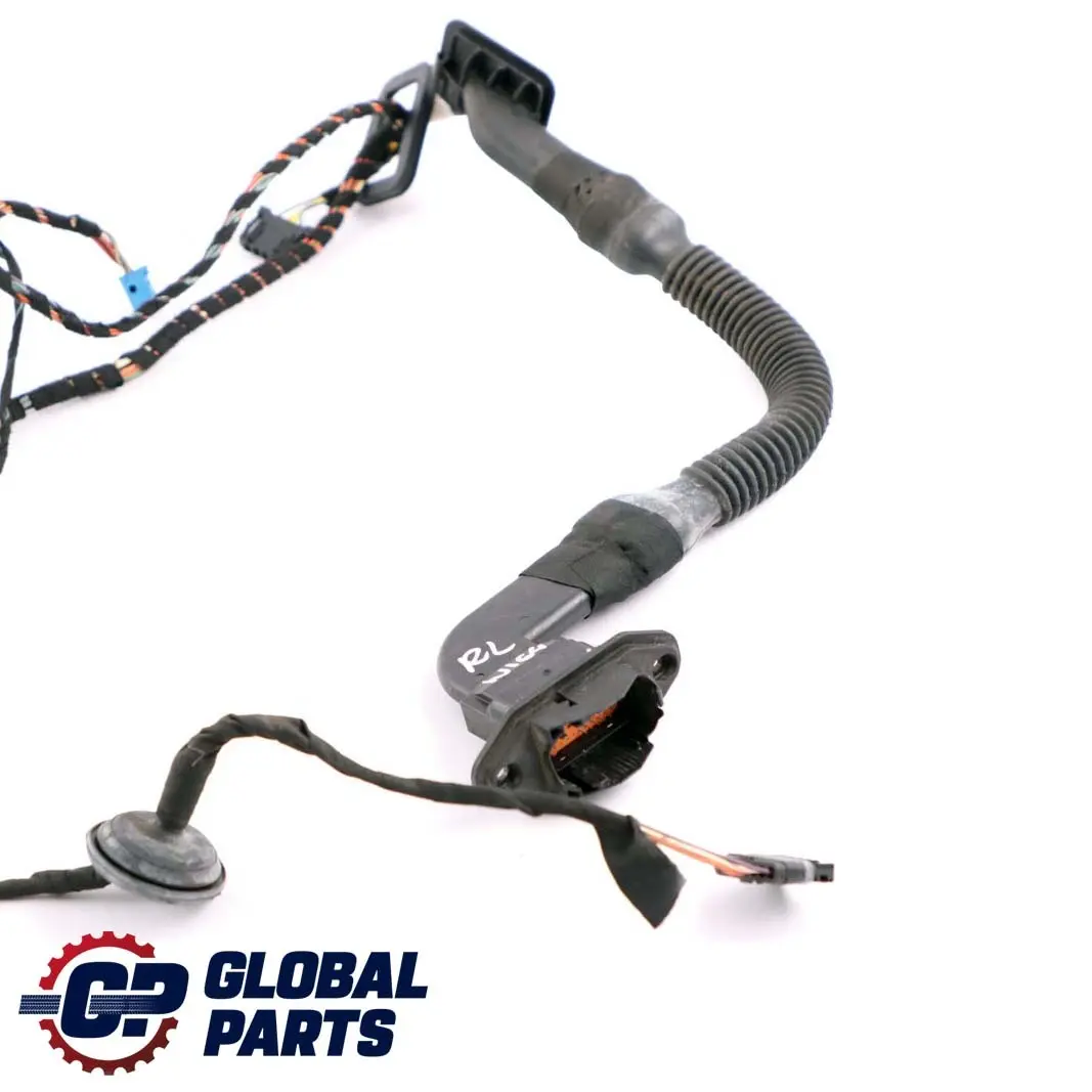 Mercedes-Benz M ML W164 1 Door Cable Harness Wiring Loom Rear Left N/S 13542340