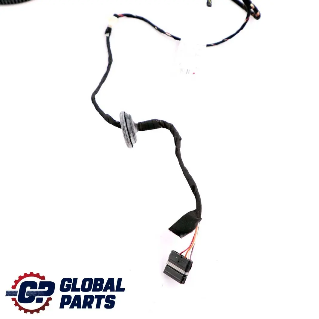 Mercedes-Benz M ML W164 1 Door Cable Harness Wiring Loom Rear Left N/S 13542340