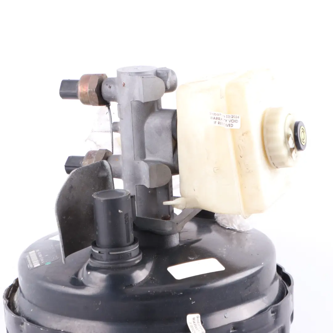 Mercedes ML W163 Brake Servo Master Cylinder Fluid Container Cap A1634300630