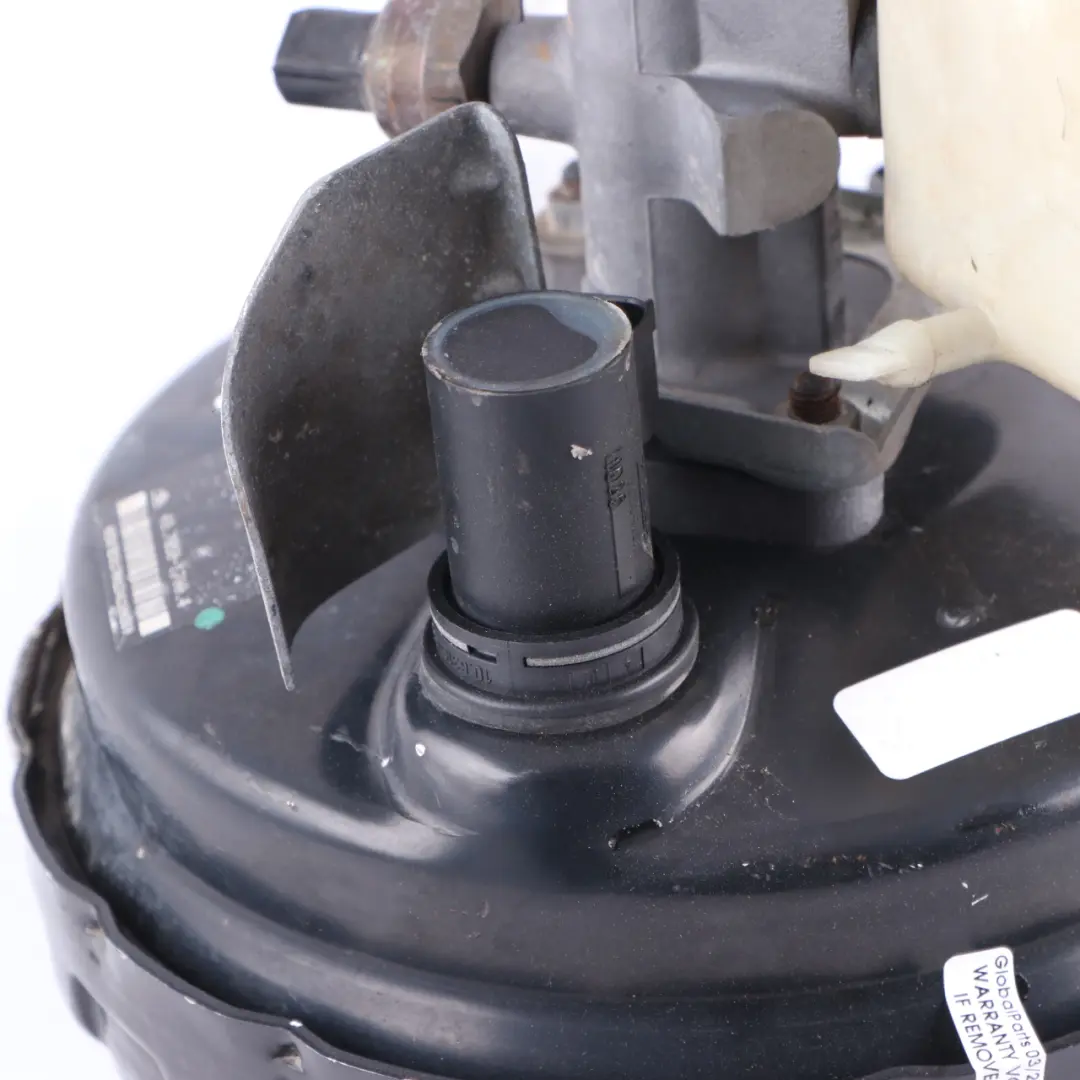 Mercedes ML W163 Brake Servo Master Cylinder Fluid Container Cap A1634300630