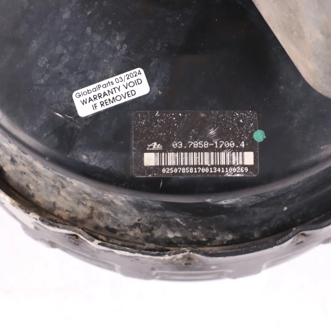 Mercedes ML W163 Brake Servo Master Cylinder Fluid Container Cap A1634300630