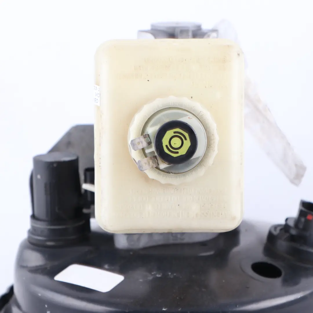 Mercedes ML W163 Brake Servo Master Cylinder Fluid Container Cap A1634300630