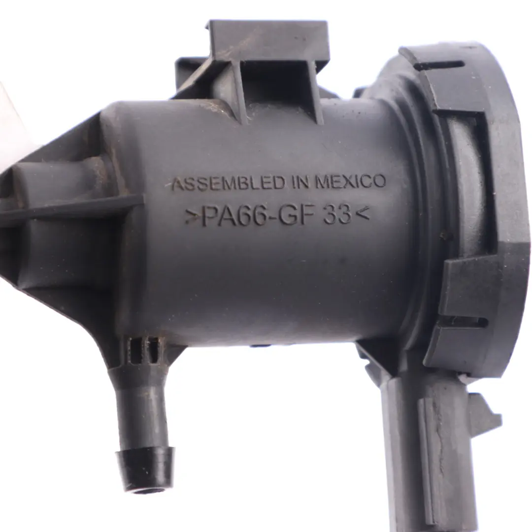 Mercedes W204 W212 Válvula Solenoide Vacío Convertidor Presión AMG A0014760532