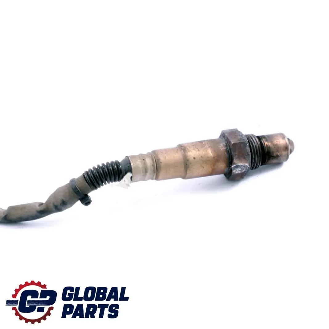 Mercedes-Benz Clase C W203 Sonda Lambda A0015404717