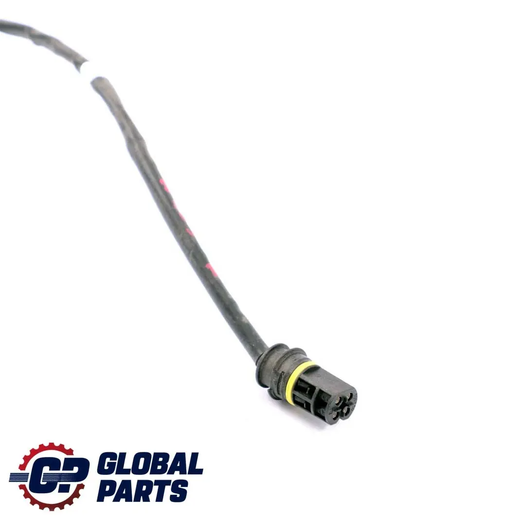 Mercedes-Benz Clase C W203 Sonda Lambda A0015404717