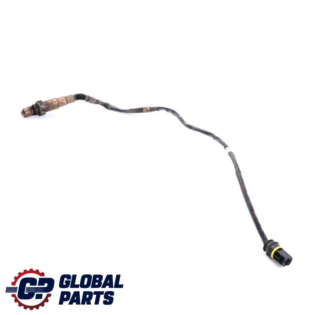 Mercedes-Benz Clase C W203 Sonda Lambda A0015404717