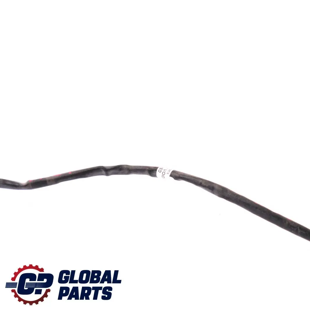 Mercedes-Benz Clase C W203 Sonda Lambda A0015404717