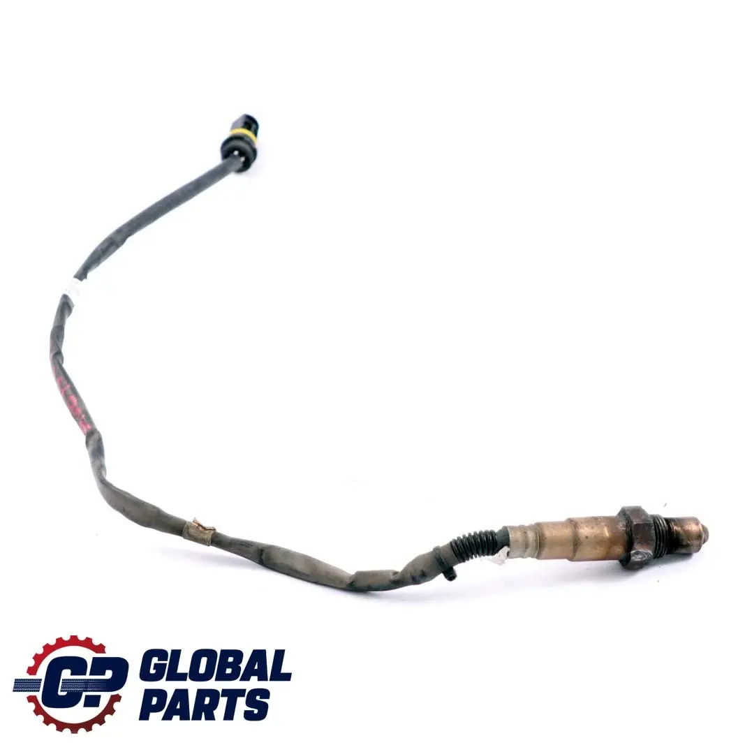 Mercedes-Benz Clase C W203 Sonda Lambda A0015404717