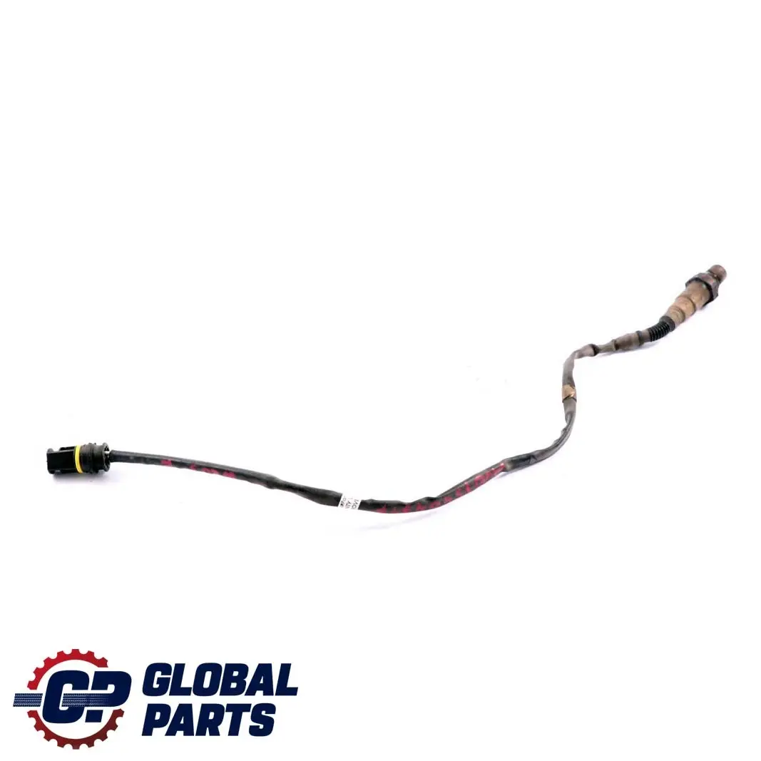 Mercedes-Benz Clase C W203 Sonda Lambda A0015404717