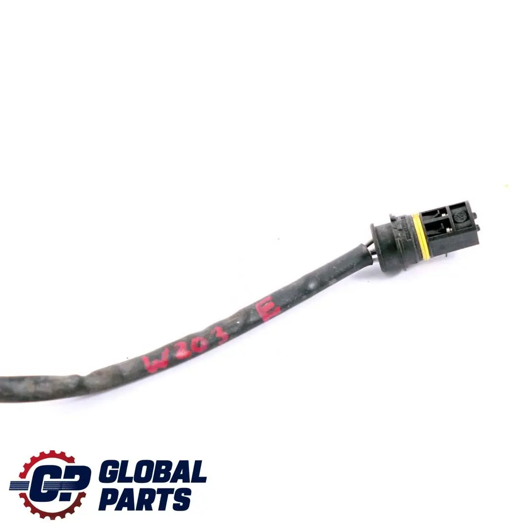 Mercedes-Benz Clase C W203 Sonda Lambda A0015404717