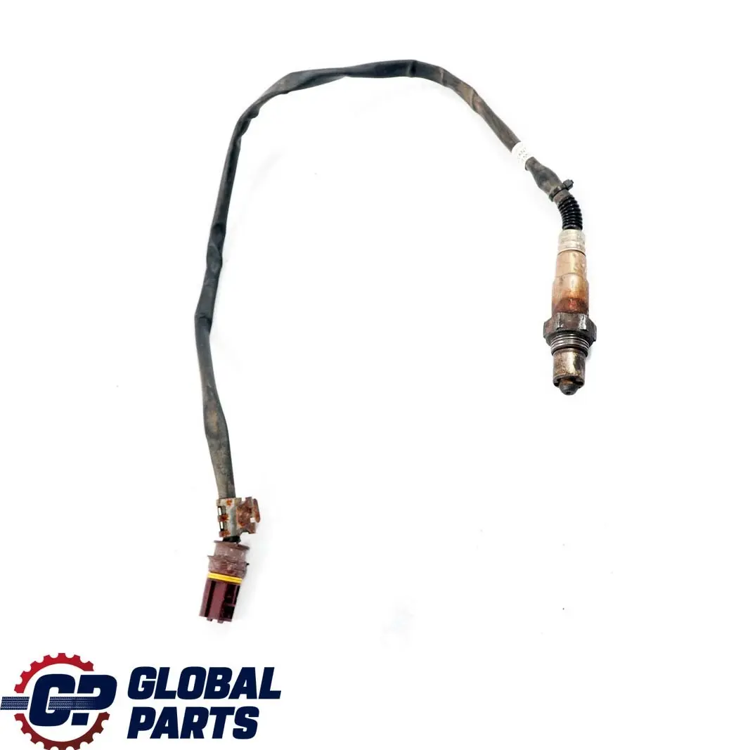 Mercedes-Benz C CLK W202 W208 Gasolina Sonda Lambda A0015407317