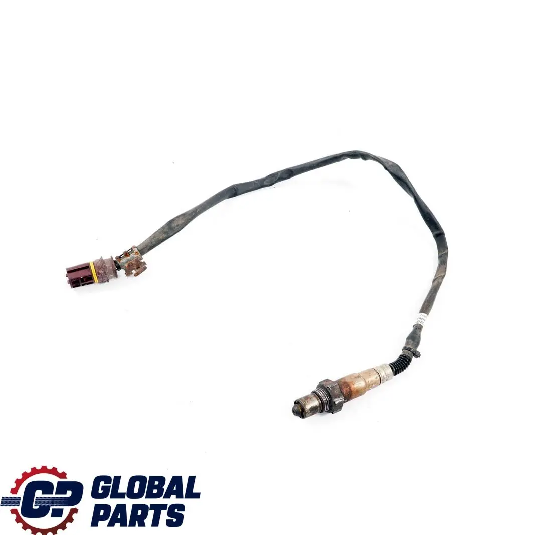 Mercedes-Benz C CLK W202 W208 Gasolina Sonda Lambda A0015407317