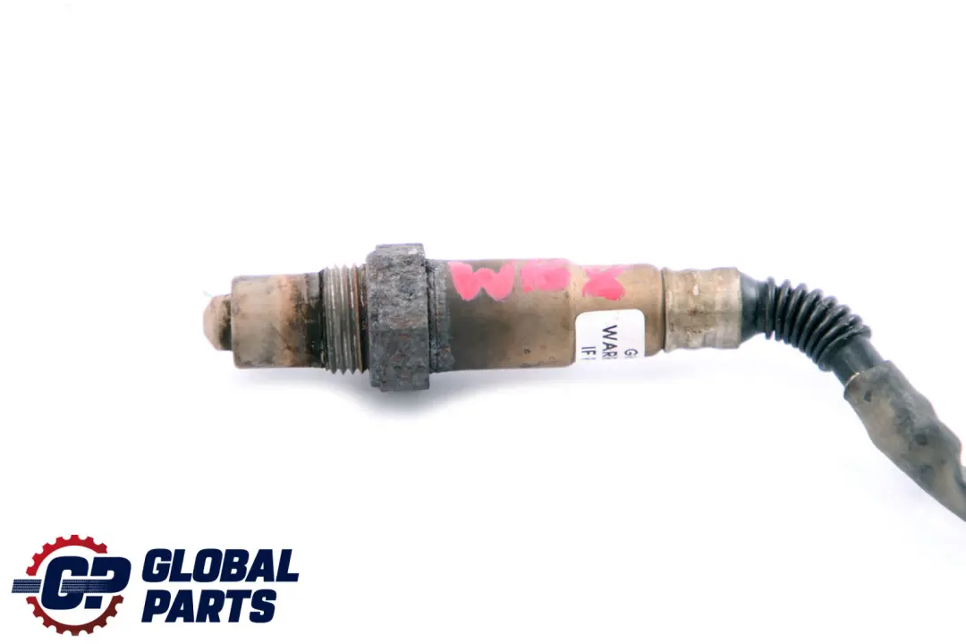 Mercedes Benz Clase A W168 Gasolina Sonda Lambda A0015409417