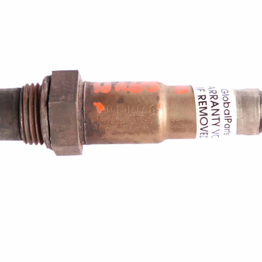 Sonda Lambda Mercedes W169 W245 Sonda Lambda A0015420718