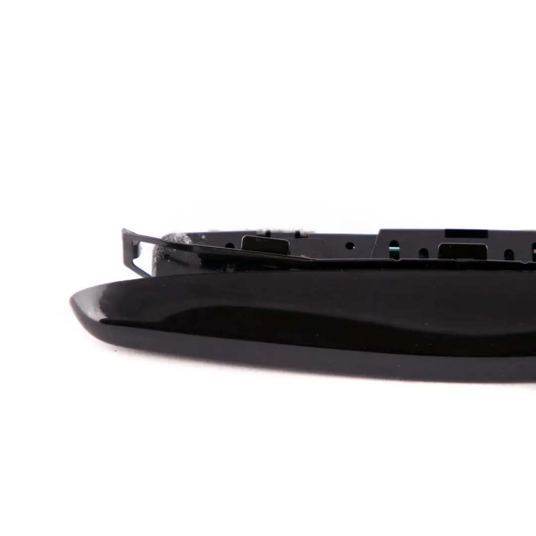 Mercedes-Benz W204 W207 W221 Parking Sensor Display Control PDC A0015424723