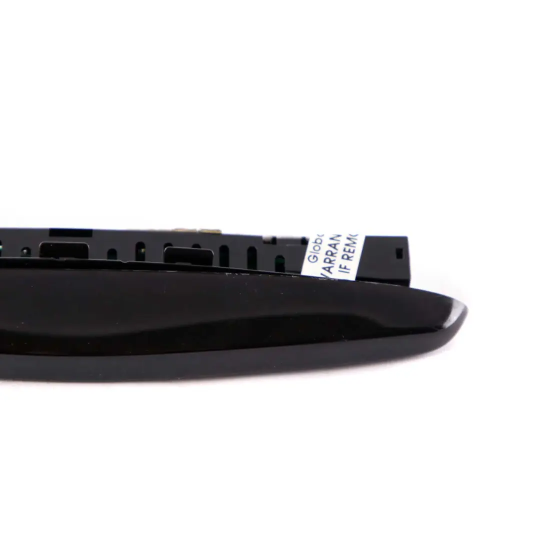 Mercedes-Benz W204 W207 W221 Parking Sensor Display Control PDC A0015424723