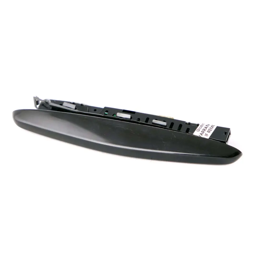 Mercedes-Benz W204 W207 W221 Parking Sensor Display Control PDC A0015424723