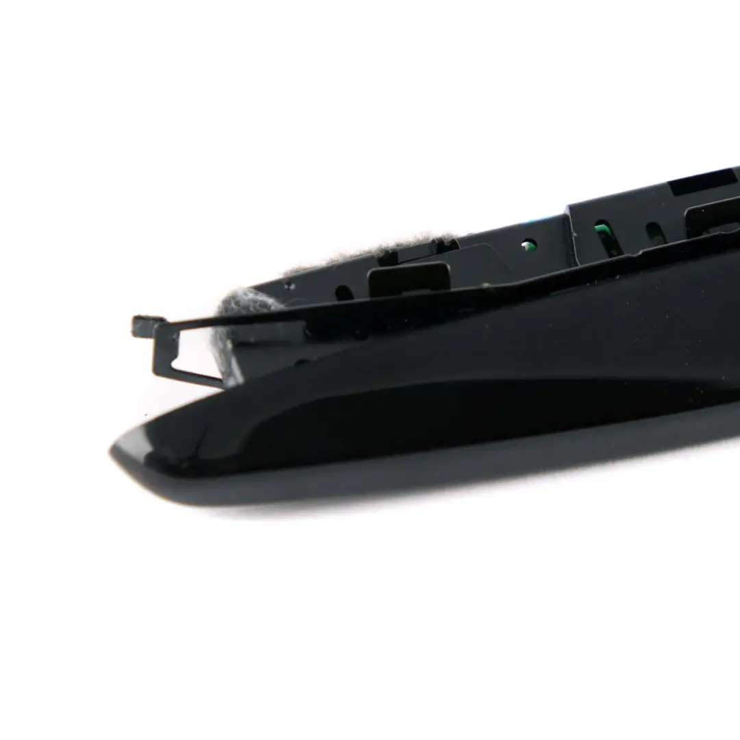 Mercedes-Benz W204 W207 W221 Parking Sensor Display Control PDC A0015424723